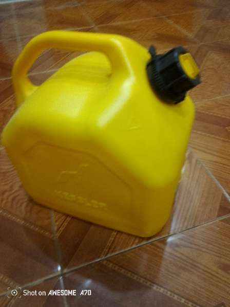 Канистра 10л в Новороссийске