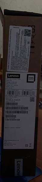 Ноутбук Lenovo ThinkBook 16 G6 Irl 512gb 2023 в Ульяновске