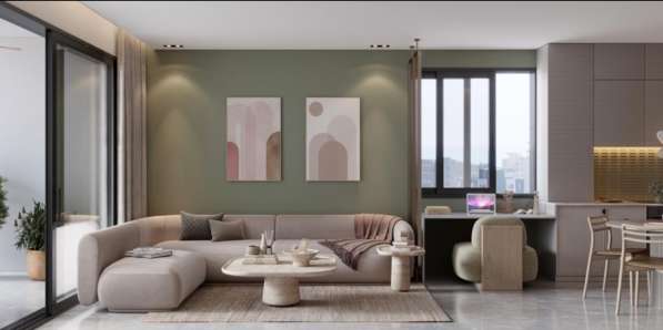 3-к. квартира 141м² Турция, Мерсин, Эрдемли в фото 7