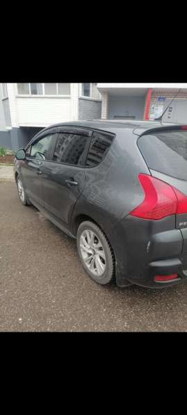 Peugeot, 3008, продажа в Кирове в Кирове