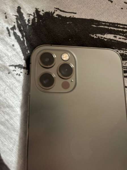 Продам iPhone 12pro на 128гб в Бийске фото 3