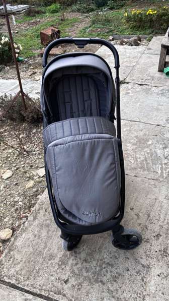 Коляска 2в1 в Крымске