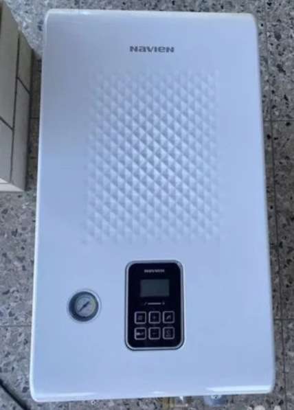 Электрокотел