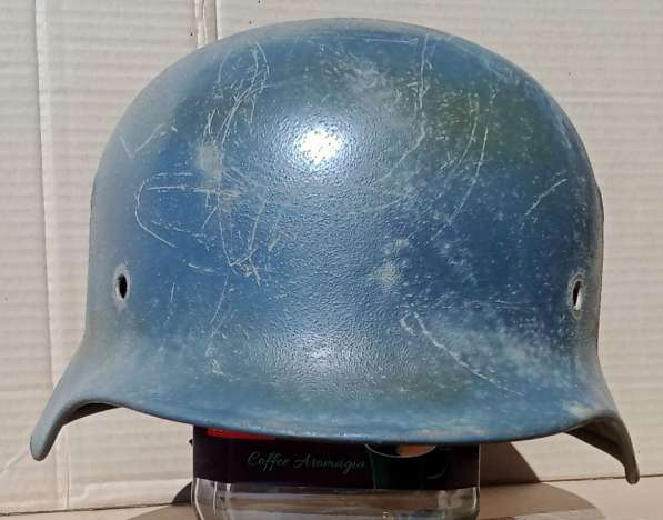 Каска немецкая в Смоленске фото 10