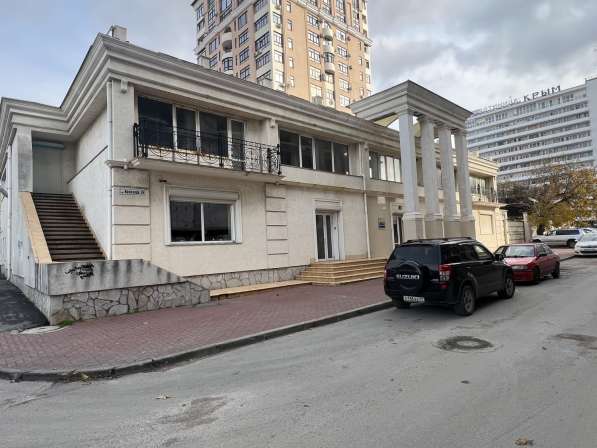 Здание 1010 м2 на в центре Севастополя в Севастополе фото 19