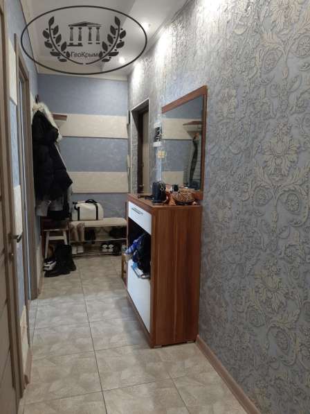 Продаётся уютная двухкомнатная квартира на Тараса Шевченко в Севастополе фото 6