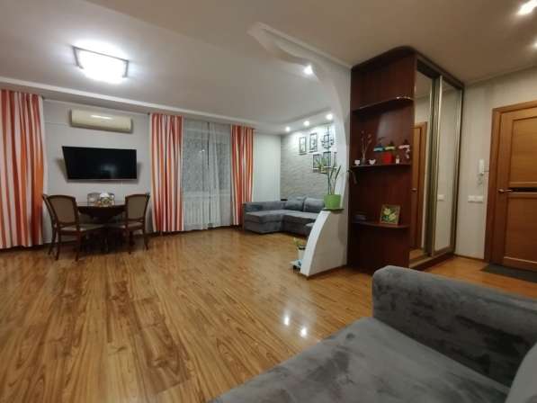 4-комн.кв. ЖК Шанырак, ул.Иманбаевой, Центр 110 кв.м. Продам в фото 26