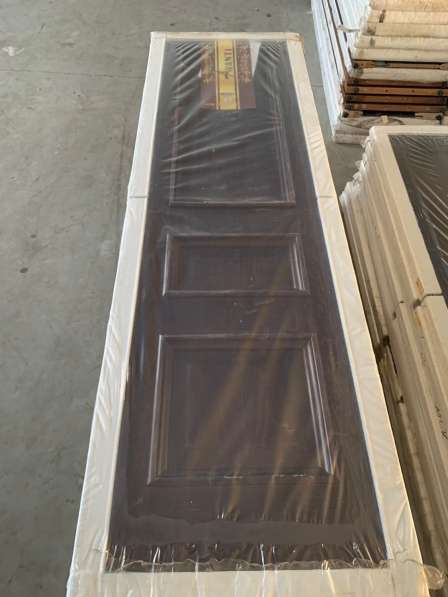 Двери межкомнатные в Ульяновске фото 4