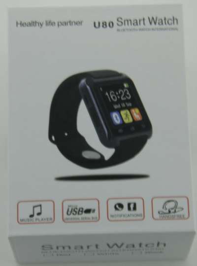 Smart Watch U8 в Омске фото 4