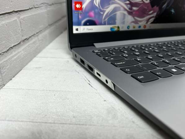 Новый ноутбук Lenovo 4ядра/SSD 1000gb в Набережных Челнах фото 7