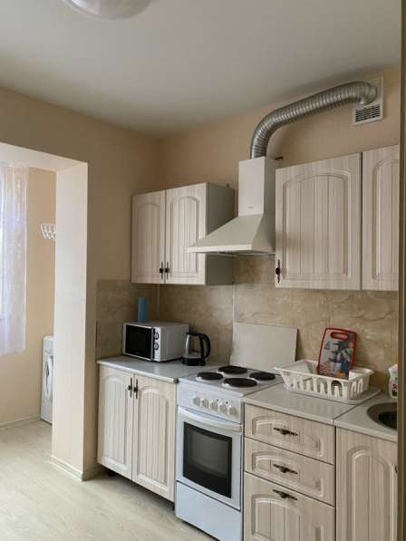 Сдам однокомнатную квартиру на долгосрочно