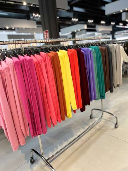 Италия оптом и в розницу в Москве