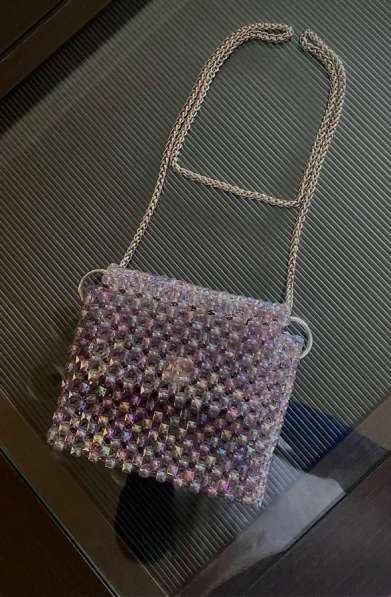 Сумка не ношенная новая