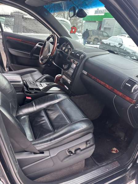 Porsche, Cayenne, продажа в Новокуйбышевске в Новокуйбышевске фото 11