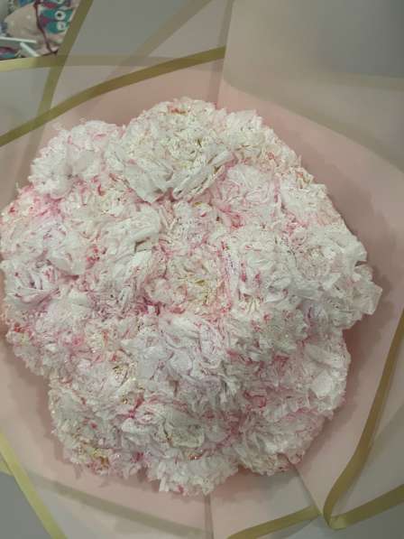 Букеты своими руками в Курске