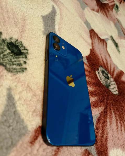 Телефон iPhone 12 в Ростове-на-Дону фото 9