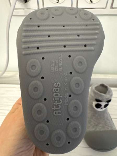 Пинетки детские в Ханты-Мансийске