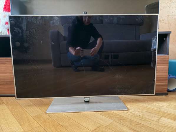 Телевизор Samsung в Реутове