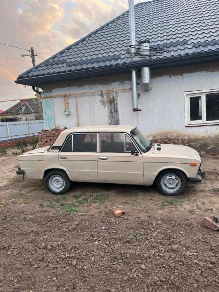 ВАЗ (Lada), 2106, продажа в Москве в Москве фото 6