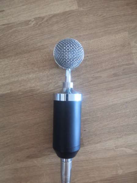 Микрофон BM-8000 в Москве