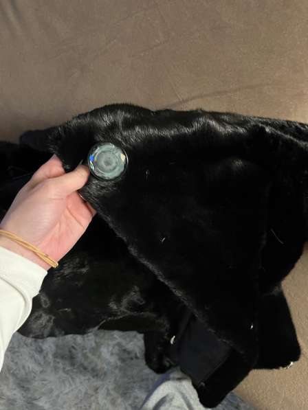 Шубка норковая?‍⬛ в Красноярске фото 7