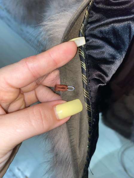 Шуба в Прокопьевске фото 3