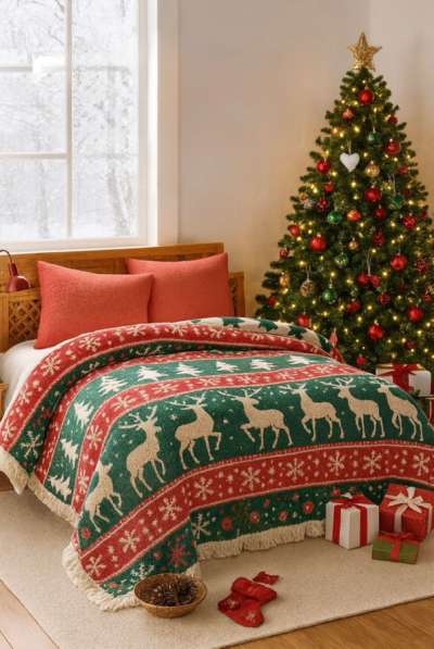 Плед муслиновый 7 слойный в Москве