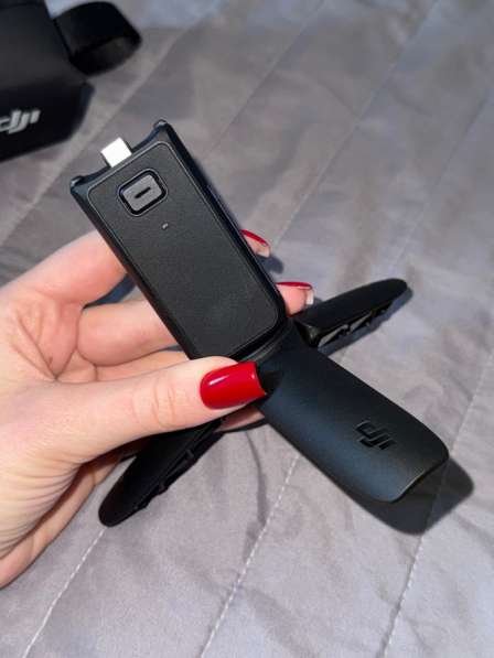 DJI Osmo Pocket 3 в Ростове-на-Дону