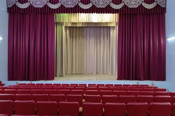 Пошив одежды сцены в Краснодаре фото 10