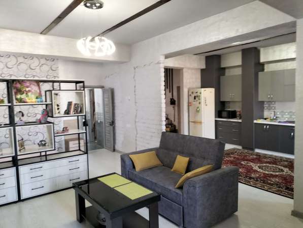 Студия 70 м Новостройка в фото 8