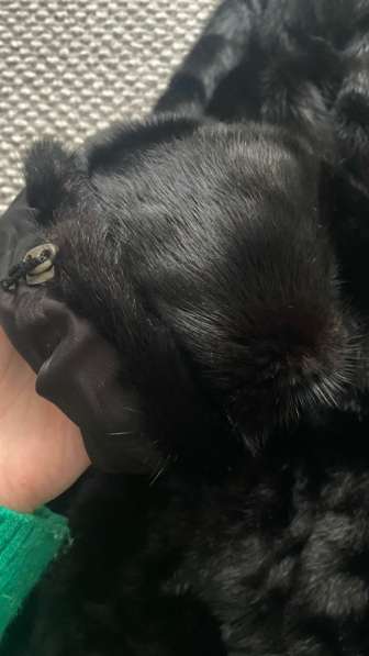 Норковая шуба 40-42 в Энгельсе фото 5