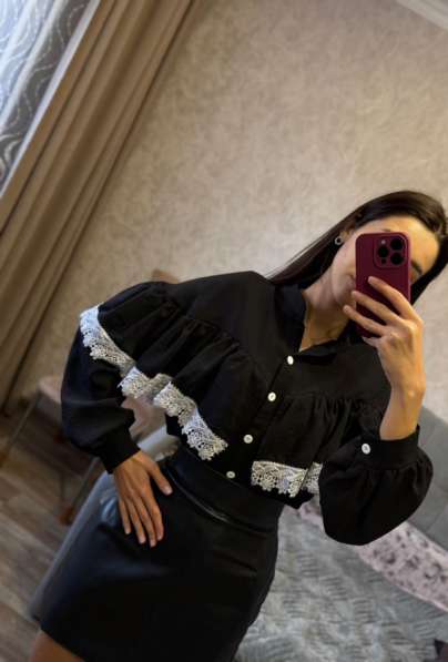 Блузка в Казани