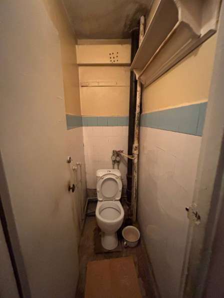 Продажа квартиры в Нижнем Новгороде фото 12