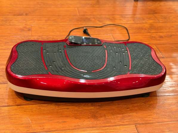 Виброплатформа в Нижневартовске фото 3