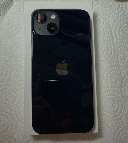 Iphone 13 в Москве фото 4
