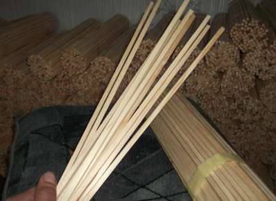 Деревянные палочки для сладкой ваты ООО Сатура Про Палочки деревянные в Ульяновске фото 4
