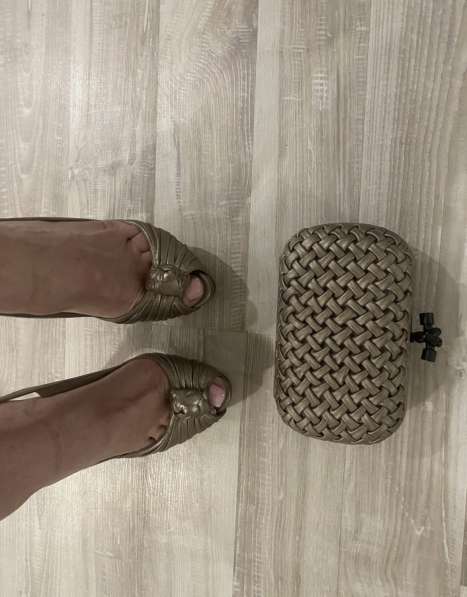 Туфли Christian Louboutin 38 в Москве фото 3