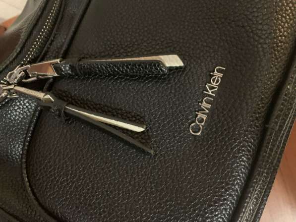 Рюкзак женский calvin klein в Москве фото 5
