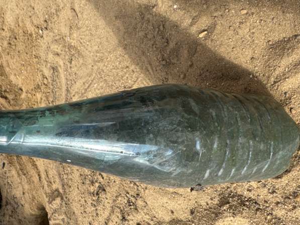 Черная глина