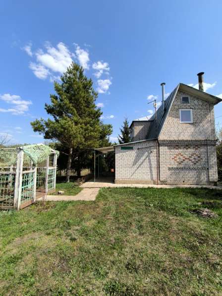 Продам дом в д. Дмитриевка