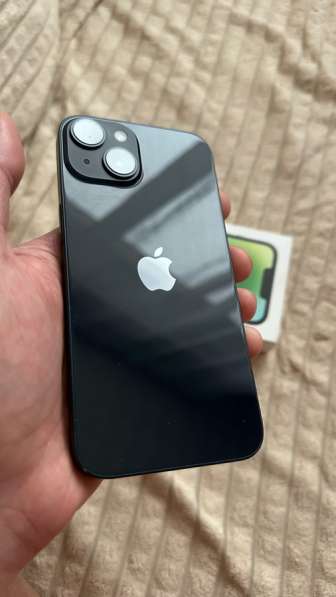 Айфон 14 128г. Акум 83% в Нижнем Новгороде