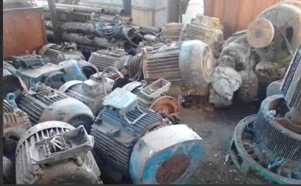 Перечень оборудования