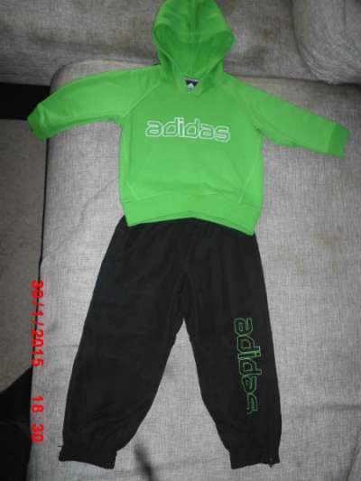 Adidas для мальчика 2-3 года в Екатеринбурге фото 4