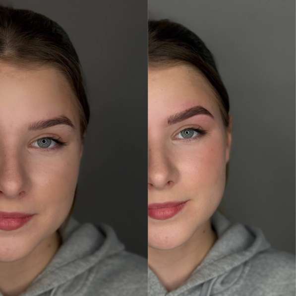 Брови в Архангельске фото 3