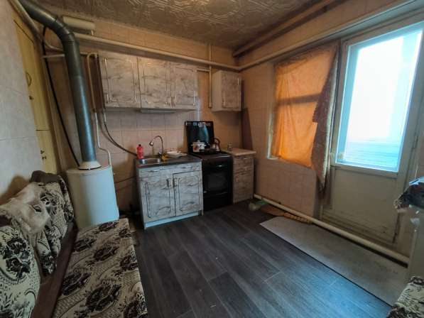 Продам 1 ком. квартиру пос. Солидарность в Елеце фото 8
