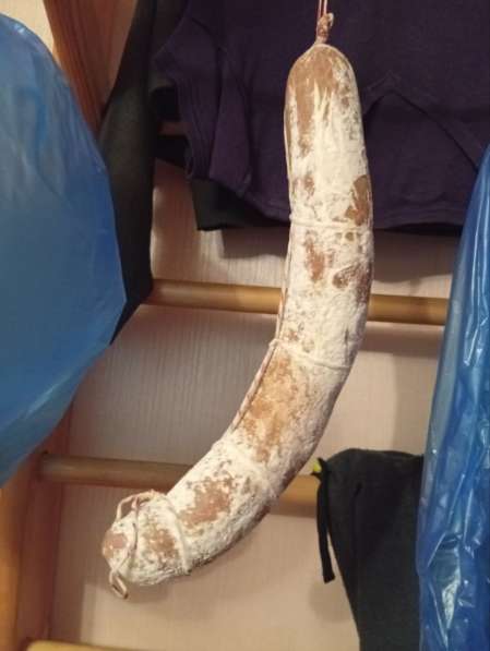 Продаю Благородная белая плесень для сыровяления,7 гр,10шт! в фото 3