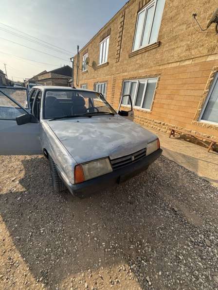 ВАЗ (Lada), 21099, продажа в Махачкале в Махачкале фото 4