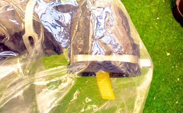 Патрубок Kia K5 / Sonata в Санкт-Петербурге фото 3