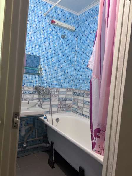 Сдам двухкомнатную квартиру в Ростове-на-Дону фото 3