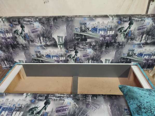 Диван эконом еврик в Уфе фото 4